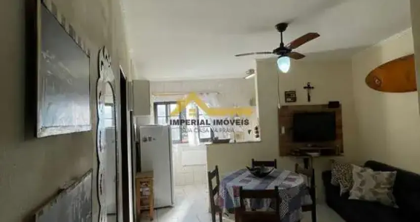 Apartamento com 2 quartos à venda no Martim de Sá, Caraguatatuba 