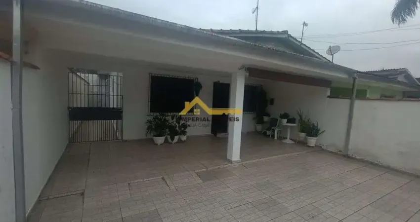 Casa com 2 quartos à venda no Poiares, Caraguatatuba 