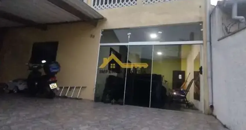 Casa com 3 quartos à venda no Topolândia, São Sebastião