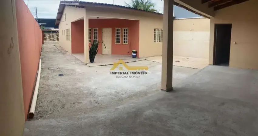 Locação - casa 2 dormitórios no barranco alto em caraguatatuba/sp