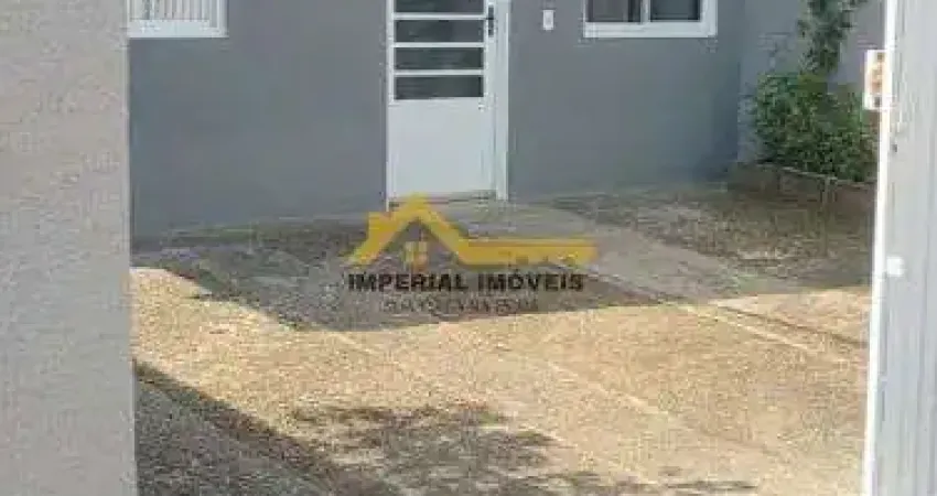 Casa com 2 quartos à venda no Getuba, Caraguatatuba 