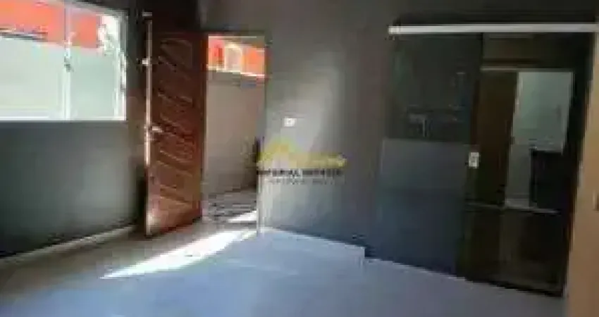 Casa com 2 quartos à venda no Pegorelli, Caraguatatuba