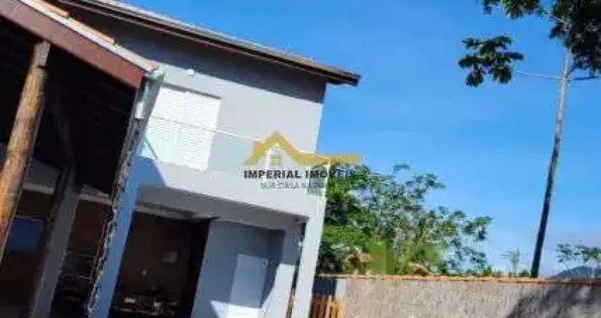 À venda - sobrado 3 dormitórios na massaguaçu - caraguatatuba/sp