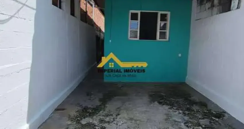 Casa com 1 quarto à venda no Rio do Ouro, Caraguatatuba 