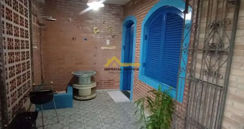 Casa com 2 quartos à venda no Centro, Ubatuba 