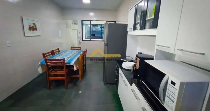 À venda - apartamento 3 dormitórios nas toninhas - ubatuba/sp