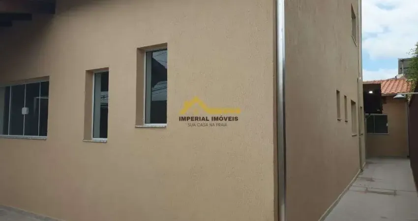 Casa com 4 quartos à venda no Indaiá, Caraguatatuba 