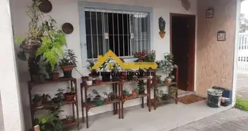 À venda - sobrado 2 dormitórios na massaguaçu - caraguatatuba/sp