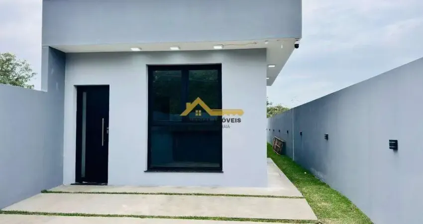 À venda - casa 3 dormitórios no mirante morro do algodão - caraguatatuba/sp