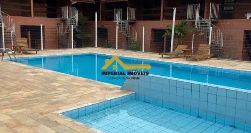 Flat com 1 quarto à venda no Rio da Prata, Ubatuba 