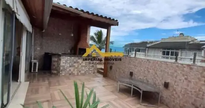 À venda - apartamento duplex na massaguaçu - caraguatatuba/sp