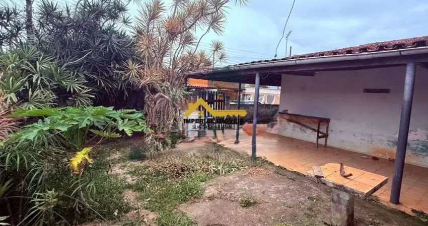 À venda - casa 2 dormitórios no morro do algodão - caraguatatuba/sp
