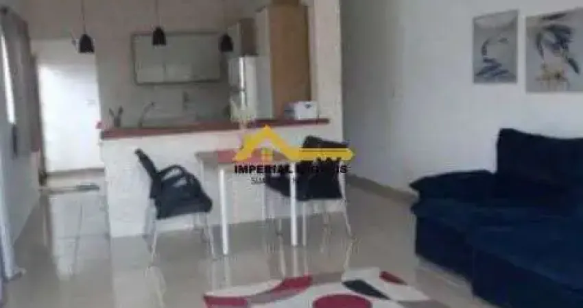 À venda - casa 3 dormitórios no portal dos pássaros - caraguatatuba/sp