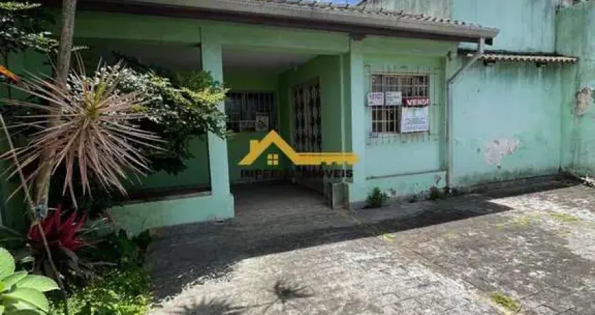 À venda - ponto comercial 6 salas no centro - caraguatatuba/sp