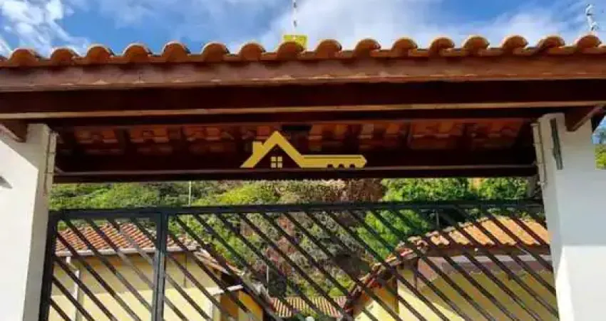 À venda - casa em condomínio 2 dormitórios - martim de sá- caraguatatuba/sp