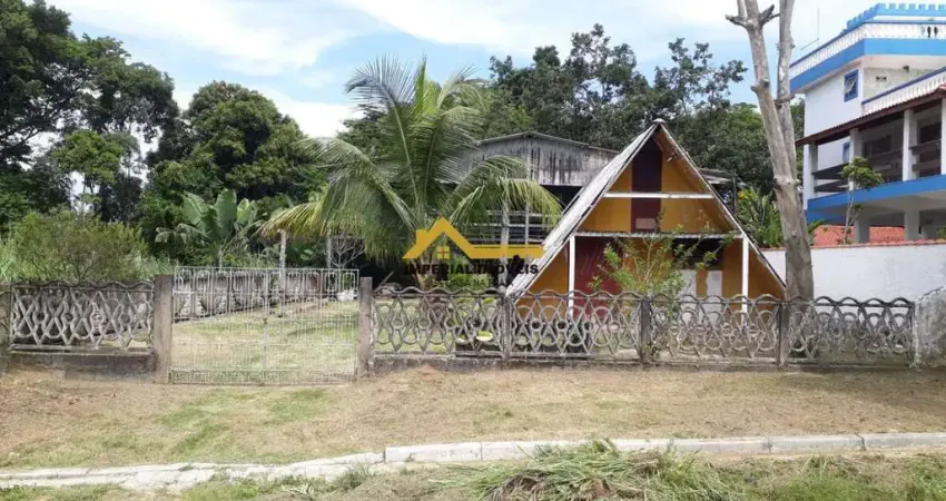À venda - chalé 3 dormitórios na massaguaçu - caraguatatuba/sp