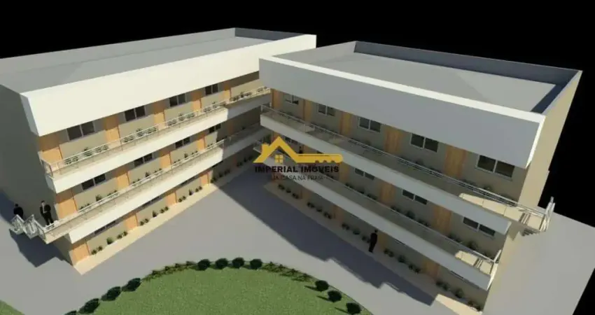 Loft com 1 quarto à venda em Arariba, Ubatuba