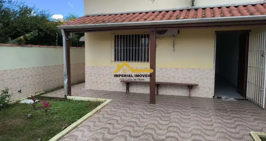 À venda - casa 2 dormitórios no barranco alto - caraguatatuba/sp