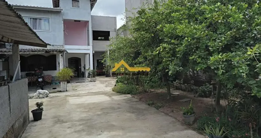 À venda - casa 3 dormitórios no morro do algodão - caraguatatuba/sp