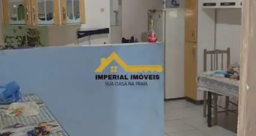 À venda - casa 2 dormitórios no morro do algodão - caraguatatuba/sp