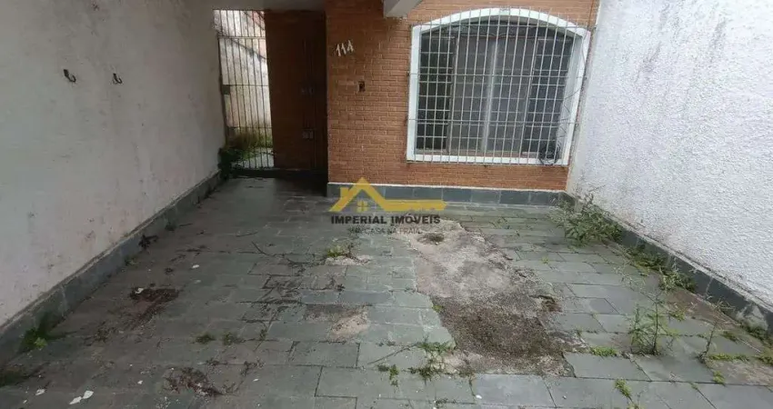 À venda - casa 2 dormitórios no porto novo - caraguatatuba/sp