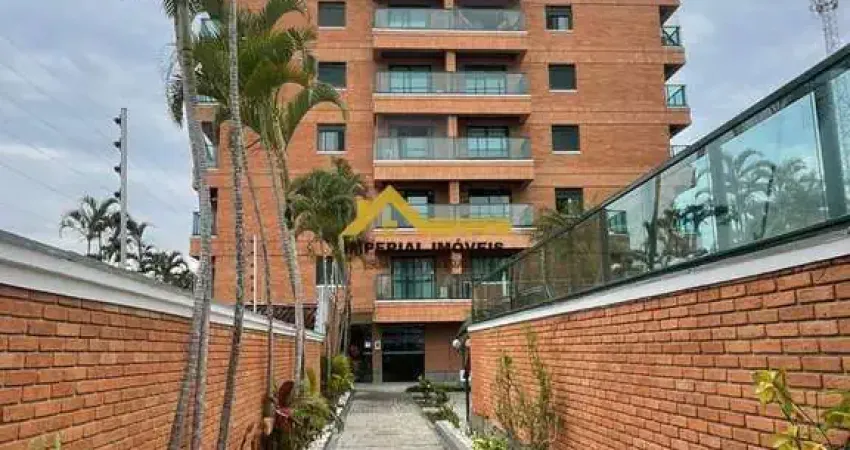 À venda - apartamento 3 dormitórios na prainha - caraguatatuba/sp