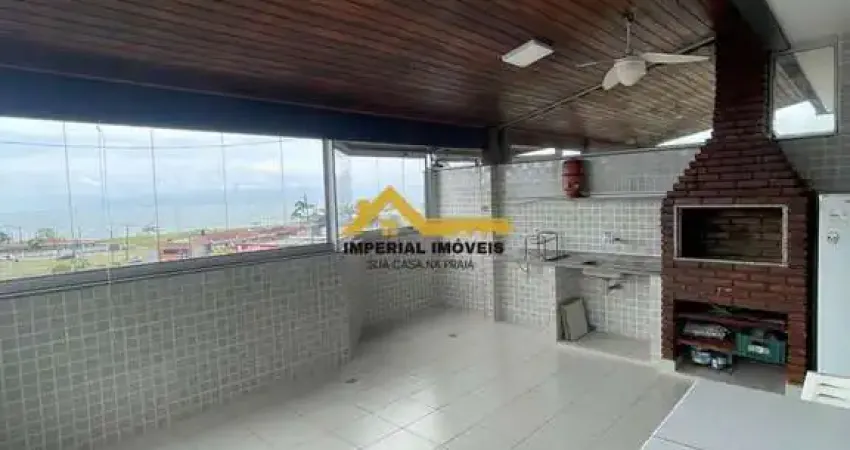 À venda - apartamento duplex na massaguaçu - caraguatatuba/sp