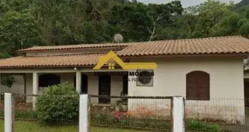 Casa com 3 quartos à venda na Barra Seca, Ubatuba