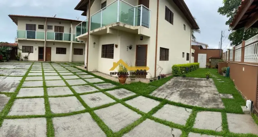 Locação - sobrado condomínio 2 dormitórios no morro do algodão caraguatatuba/sp
