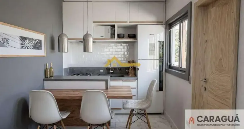 À venda - casa 2 dormitórios no porto novo - caraguatatuba/sp