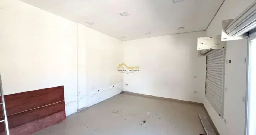 Ponto comercial para alugar no Centro, Caraguatatuba