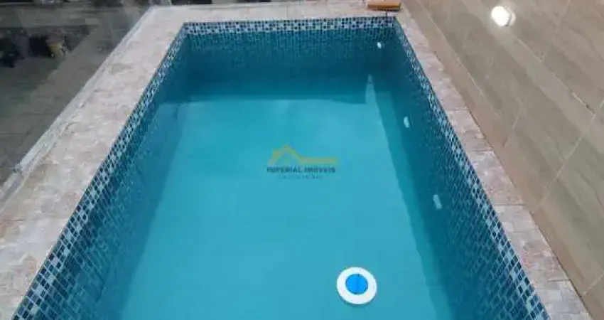 À venda - casa 2 dormitórios no perequê mirim - caraguatatuba/sp