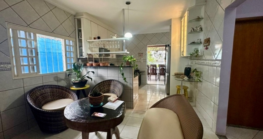 Casa dos Sonhos, 3 qtos 1 suite, no Jardim São Judas Tadeu