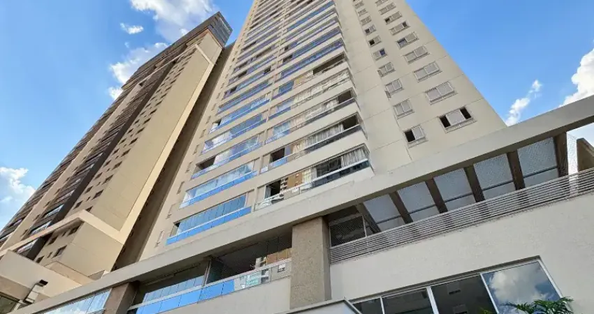 Apartamento à venda na Rua C228, Jardim América, Goiânia