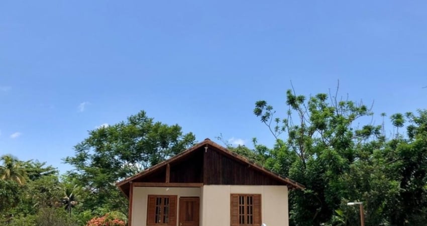 Lindo Sitio a venda