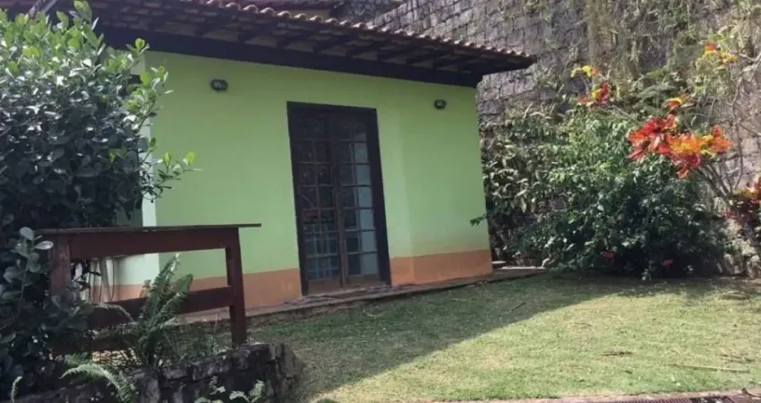 Casa em condomínio fechado com 2 quartos à venda na Rua Doutor Nilo Peçanha, 539, Praia da Ribeira, Mangaratiba