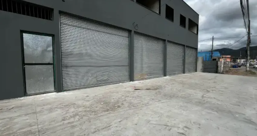 ALUGA-SE, LOJAL COM 52,00m² - ITAGUAÍ/RJ