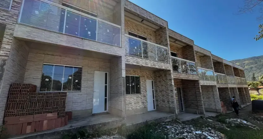 Casa com 2 quartos à venda na Rua Doutor Nilo Peçanha, 0, Praia do Saco, Mangaratiba
