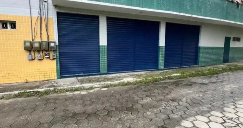 Ponto comercial com 2 salas à venda na Rua Doutor Nilo Peçanha, SN, Praia do Saco, Mangaratiba
