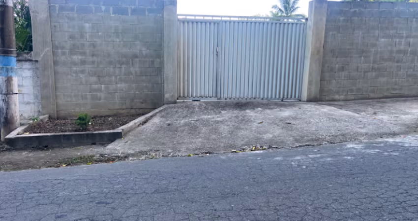 SÍTIO A VENDA - SEM EDIFICAÇÃO EM SANTA CÂNDIDA iTAGUAÍ/ RJ