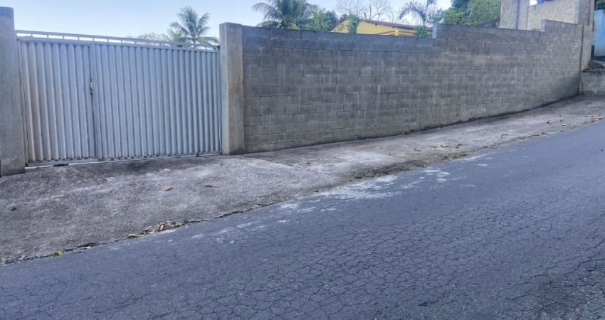 SÍTIO A VENDA - SEM EDIFICAÇÃO EM SANTA CÂNDIDA ITAGUAÍ/ RJ