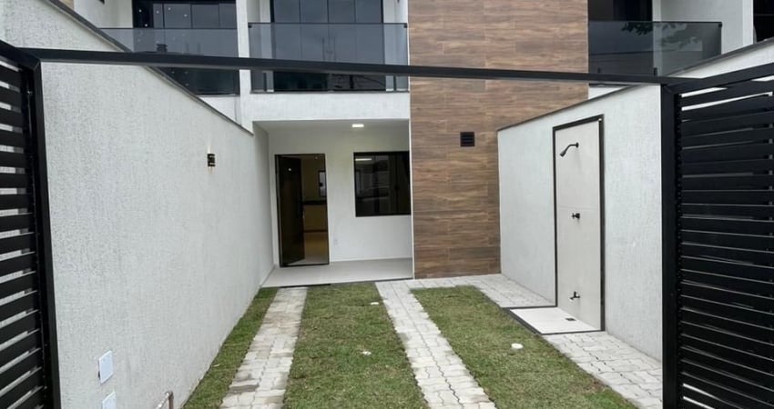 Casa à venda na Rua Doutor Nilo Peçanha, S/N, Vila Muriqui, Mangaratiba