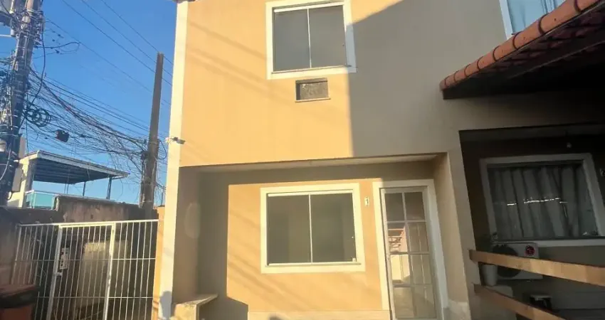 LINDO APARTAMENTO A VENDA - ITAGUAÍ CONDOMINIO PARATY