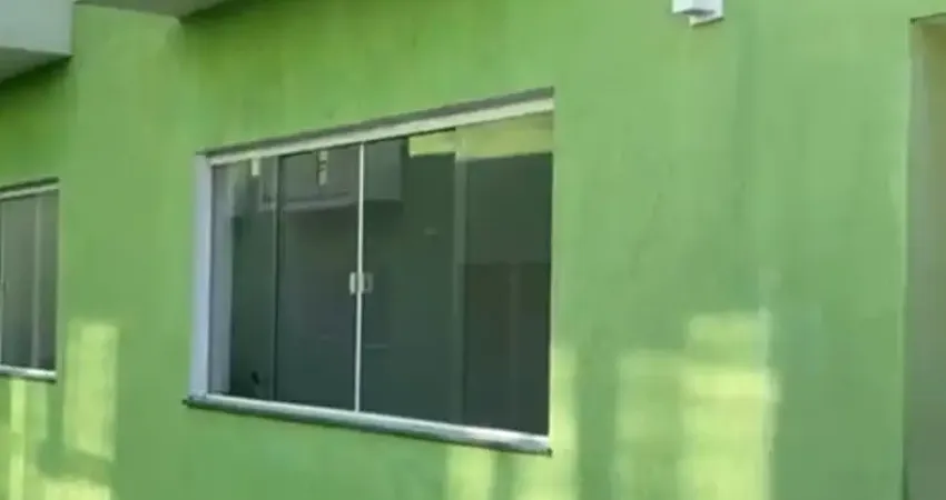 Linda casa duplex a venda, próximo a upa **poucas unidades**