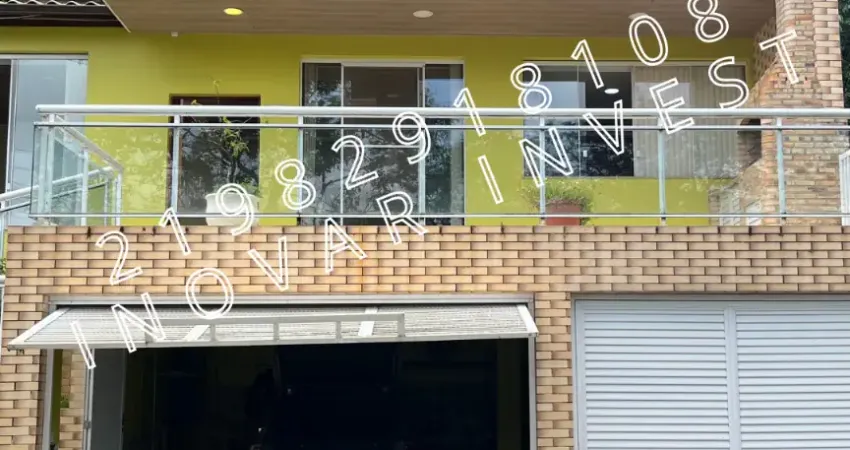 Oportunidade única no condomínio vistamar – mangaratiba/rj!