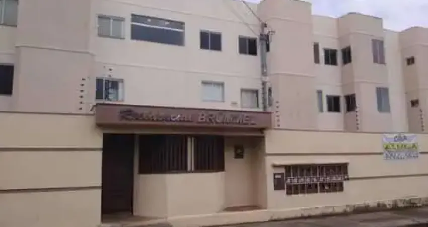 Kitnet / Stúdio para alugar na Rua J, Cidade Jardim, Anápolis