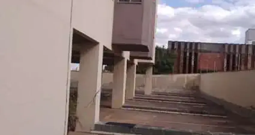 Kitnet / Stúdio para alugar na Rua J, Cidade Jardim, Anápolis