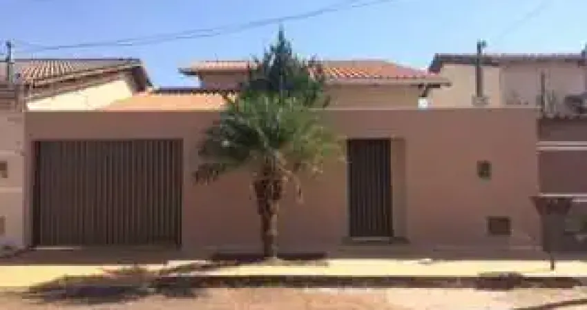Casa com 3 quartos para alugar na Rua Melbourne, Residencial Ayrton Senna, Anápolis
