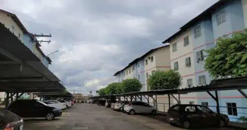 Apartamento para alugar na Avenida Pedro Ludovico, Vila São Joaquim, Anápolis