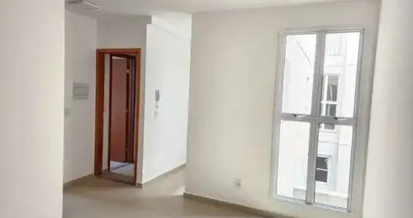 Apartamento com 2 quartos para alugar na Avenida João Vieira, Jardim Progresso, Anápolis